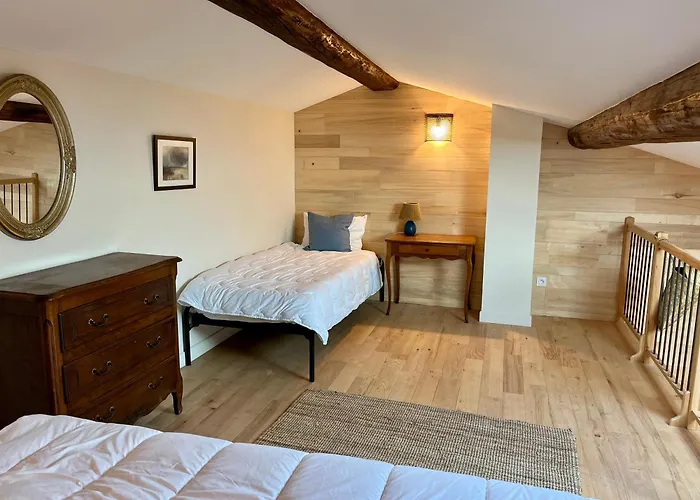 Maison Stony - & Vignoble