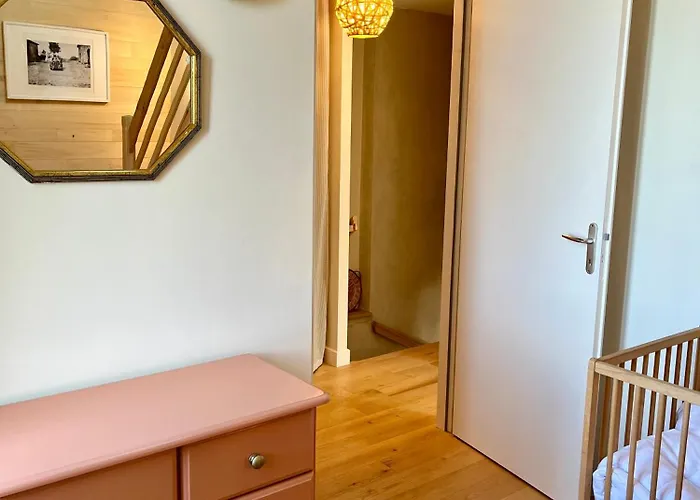 Maison Stony - & Vignoble Дом отдыха