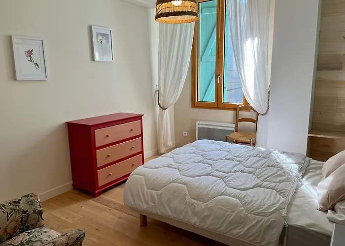 Дом отдыха Maison Stony - & Vignoble