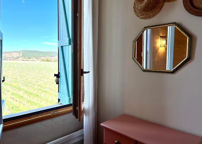 Maison Stony - & Vignoble Дом отдыха *