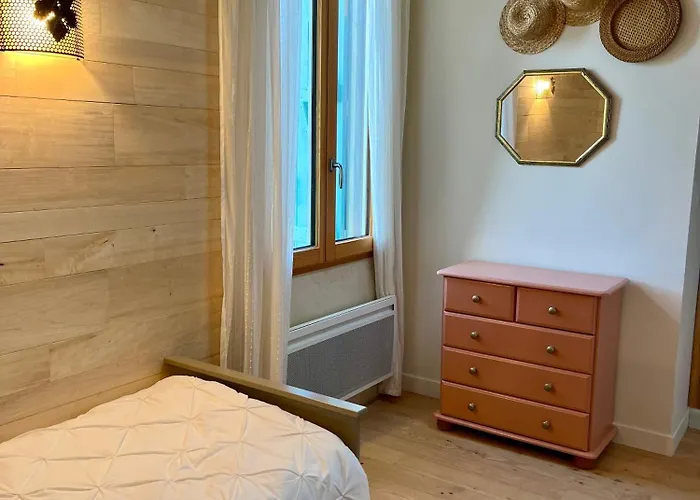 Дом отдыха Maison Stony - & Vignoble *