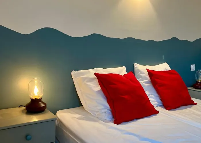 Maison Stony - & Vignoble *