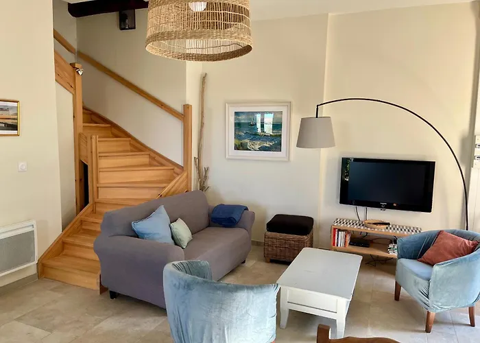 Дом отдыха Maison Stony - & Vignoble