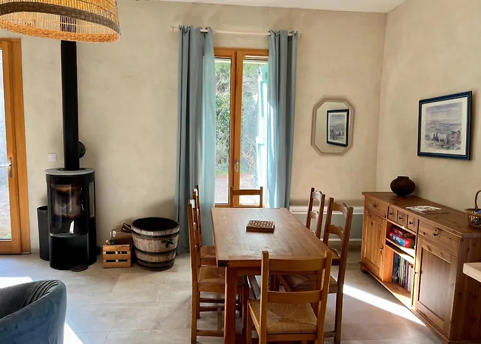 Maison Stony - & Vignoble Дом отдыха *