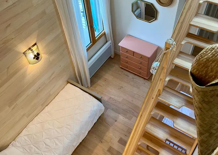 Maison Stony - & Vignoble * Фронтиньян