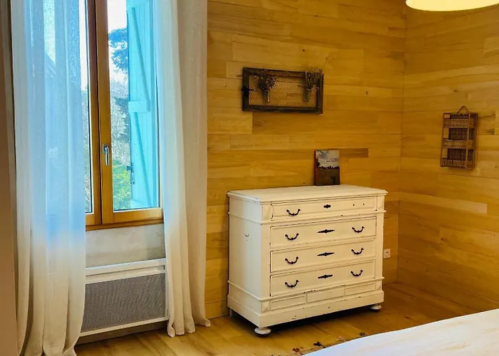 Maison Stony - & Vignoble