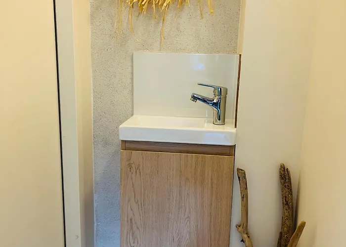 Maison Stony - & Vignoble Дом отдыха *