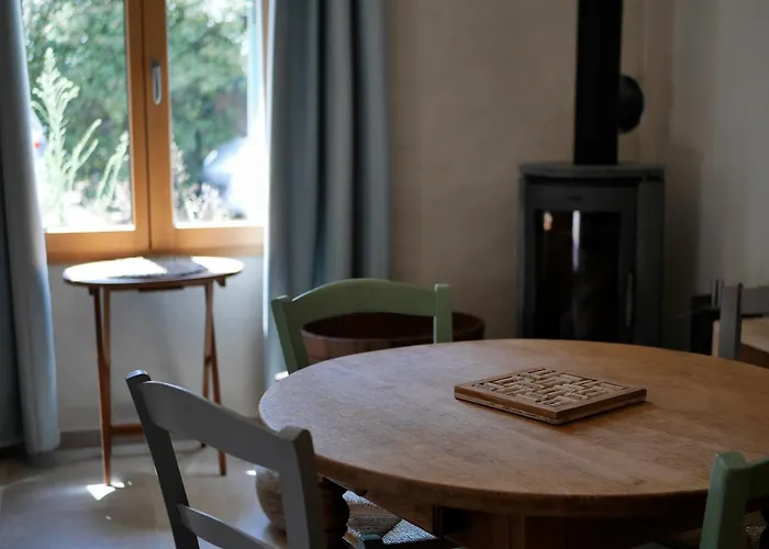 Maison Stony - & Vignoble