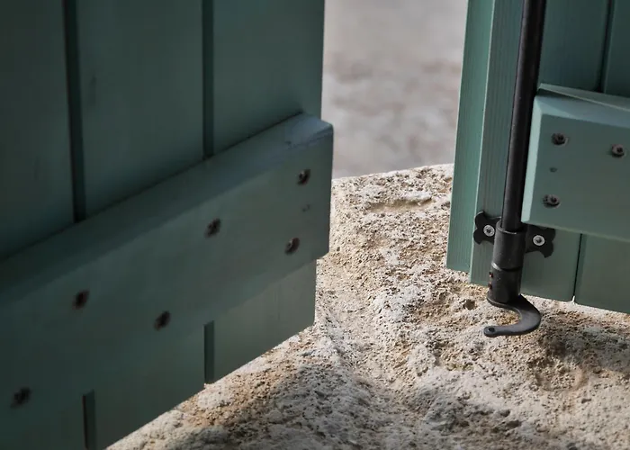 Дом отдыха Maison Stony - & Vignoble *