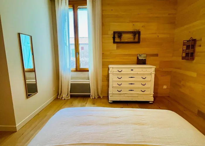 Maison Stony - & Vignoble Дом отдыха *