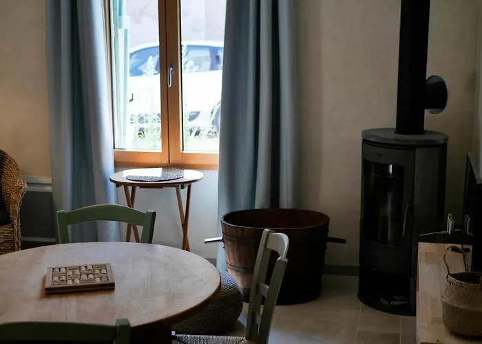 Maison Stony - & Vignoble