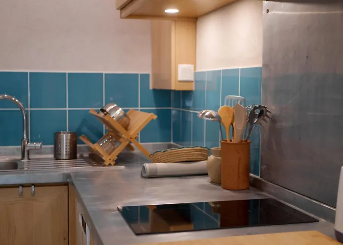 Maison Stony - & Vignoble Дом отдыха Фронтиньян