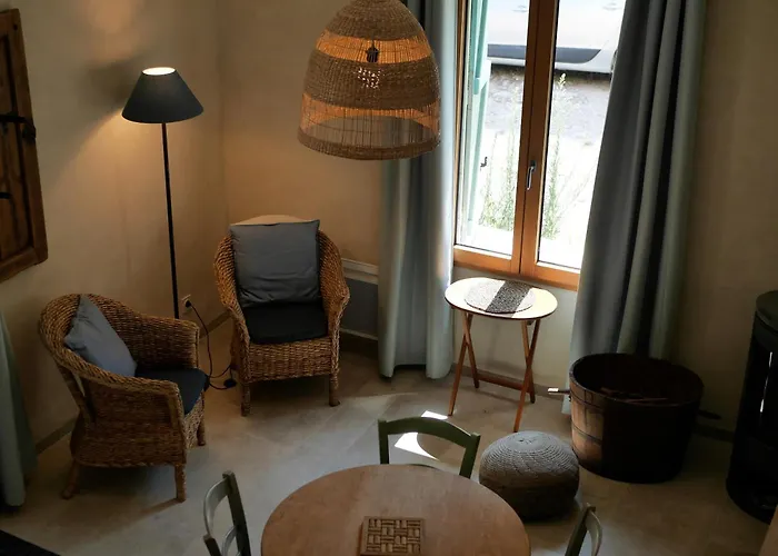 Maison Stony - & Vignoble