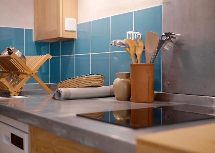 Maison Stony - & Vignoble Дом отдыха